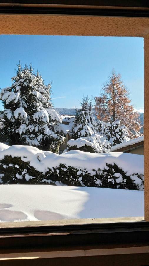 Esprit Myrtille Terrasse Vue Lac Gérardmer Exterior photo